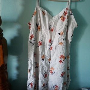 3x Torrid sundress
